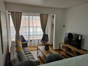 Departamento a metros de playa Cavancha